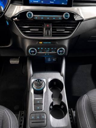 FORD Kuga usata, con Chiusura centralizzata