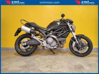 DUCATI Monster 696 usata 2