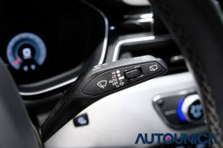 AUDI A4 usata, con Leve al volante