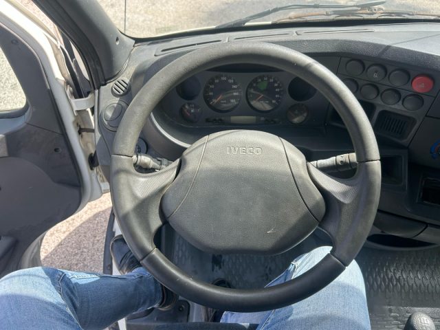IVECO Daily usata 9