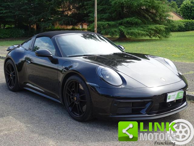PORSCHE 911 usata, con Airbag Passeggero