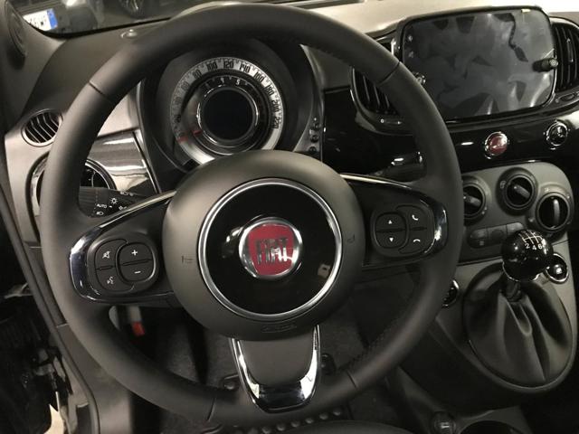 FIAT 500 usata, con USB