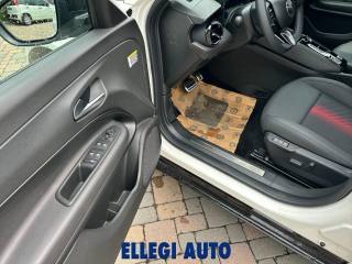 ALFA ROMEO Junior usata, con Park Distance Control