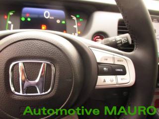 HONDA Jazz usata, con Controllo trazione