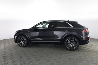 AUDI Q8 usata 5