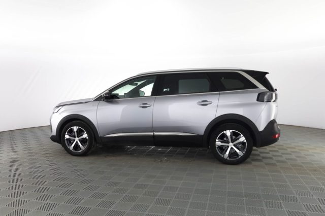PEUGEOT 5008 usata 5