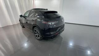 ALFA ROMEO Stelvio usata, con Alzacristalli elettrici
