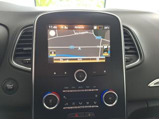 RENAULT Scenic usata, con Cruise Control