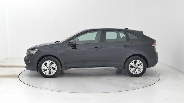 VOLKSWAGEN Taigo usata, con Airbag