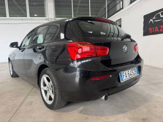 BMW 118 usata, con Airbag laterali