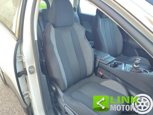 PEUGEOT 5008 usata 33