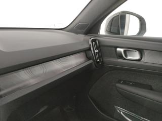 VOLVO C40 usata, con Fari LED