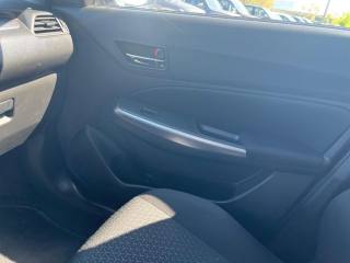 SUZUKI Swift usata, con Climatizzatore