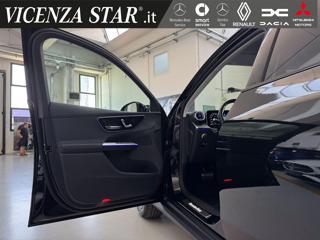 MERCEDES-BENZ GLC 220 usata, con Sistema di navigazione