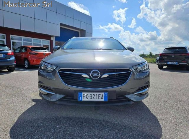 OPEL Insignia usata, con Airbag