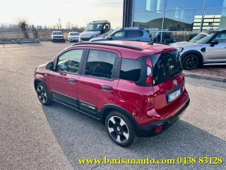 FIAT Panda usata, con Airbag Passeggero