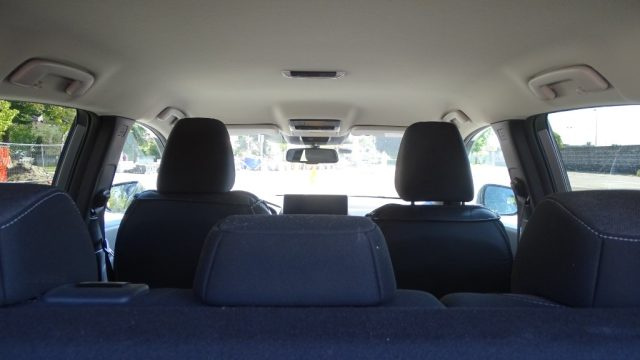 NISSAN Qashqai usata 130