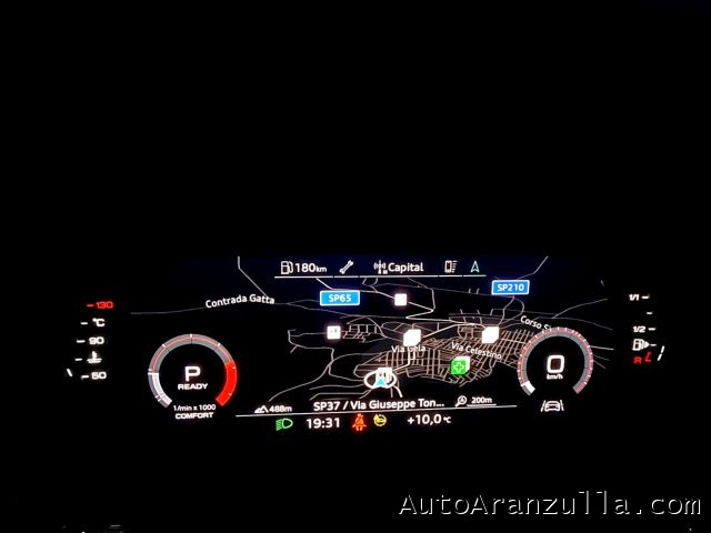 AUDI A3 usata, con Cronologia tagliandi