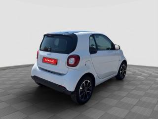 SMART ForTwo usata 4