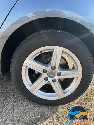 AUDI A3 usata 21