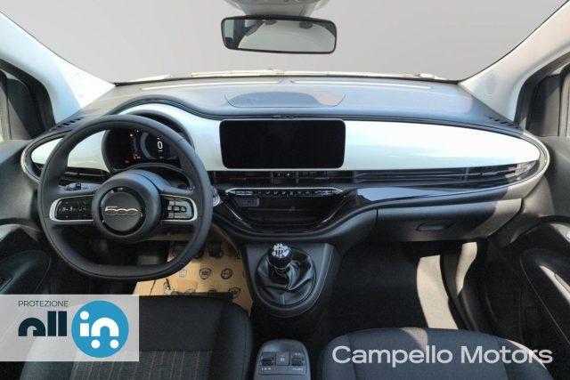 FIAT 500 usata 6