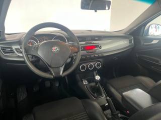 ALFA ROMEO Giulietta usata, con Servosterzo