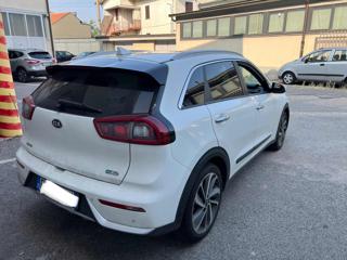 KIA Niro usata, con Chiusura centralizzata