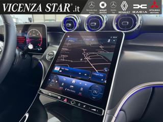 MERCEDES-BENZ GLC 220 usata, con ESP