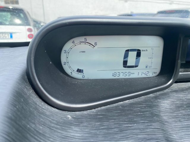 CITROEN C3 Picasso usata, con Boardcomputer