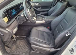 MERCEDES-BENZ GLE 350 usata, con Controllo automatico clima
