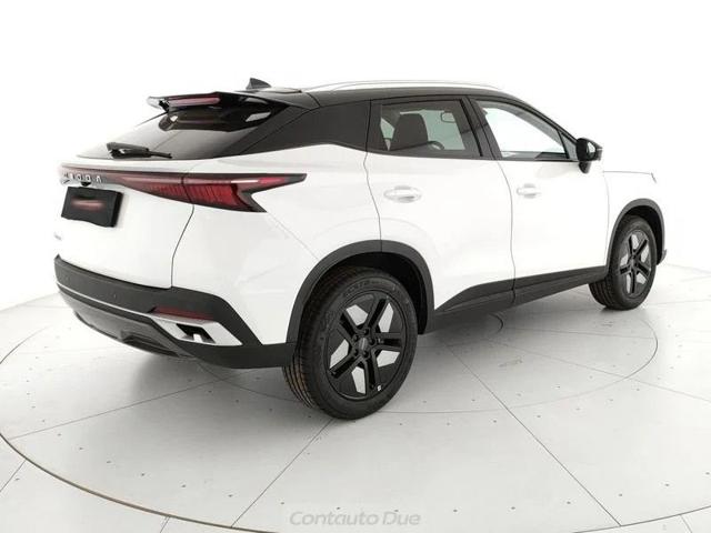 OMODA 5 usata, con Airbag laterali
