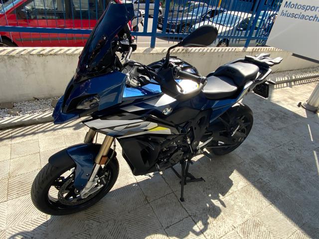 BMW S 1000 XR usata 1