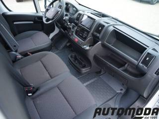 PEUGEOT Boxer usata, con Specchietti laterali elettrici