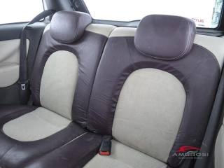 LANCIA Ypsilon usata 9