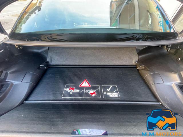 MERCEDES-BENZ SLK 200 usata, con Servosterzo