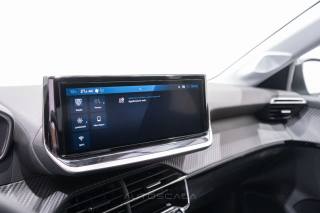 PEUGEOT 208 usata, con Autoradio digitale