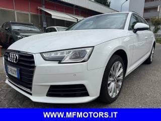 AUDI A4 Avant 2.0 TDI 150 CV S tronic Design
