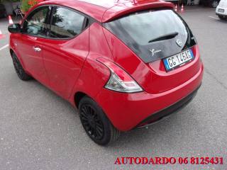 LANCIA Ypsilon usata, con Bluetooth