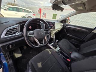 VOLKSWAGEN T-Roc usata, con Controllo trazione