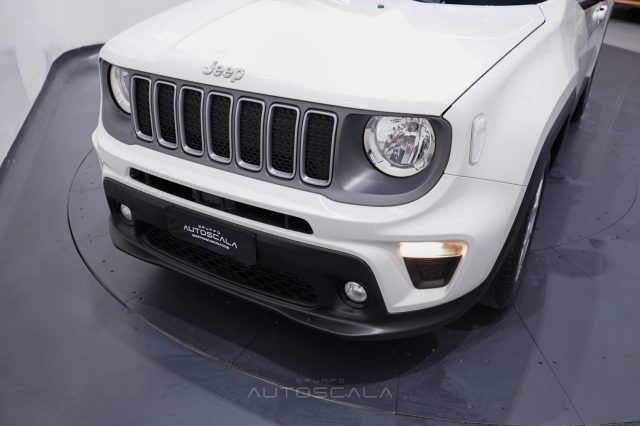 JEEP Renegade usata, con Adaptive Cruise Control