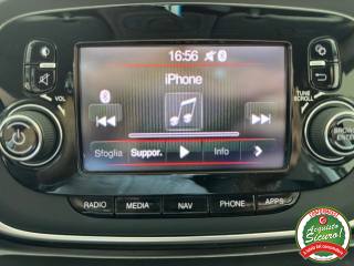 FIAT 500X usata, con Immobilizzatore elettronico