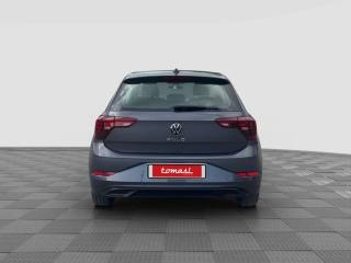 VOLKSWAGEN Polo usata 3