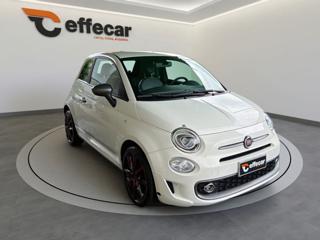 FIAT 500 usata, con Airbag laterali