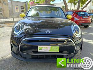 MINI Cooper SE usata, con Bluetooth