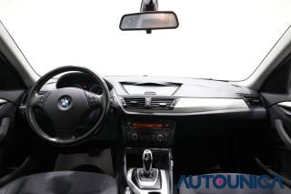 BMW X1 usata, con Climatizzatore