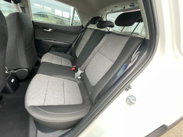 KIA Stonic usata, con Climatizzatore