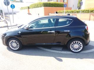 ALFA ROMEO MiTo usata, con Alzacristalli elettrici