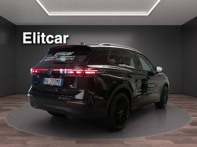 VOLKSWAGEN Tiguan usata, con Alzacristalli elettrici