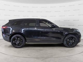 LAND ROVER Range Rover Velar usata, con Boardcomputer