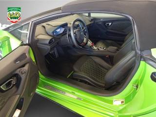 LAMBORGHINI Huracan usata, con Sospensioni pneumatiche
